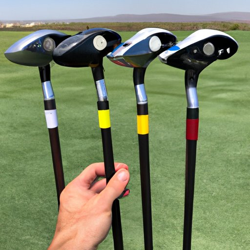 Testing and Review of Tour Edge Golf Clubs