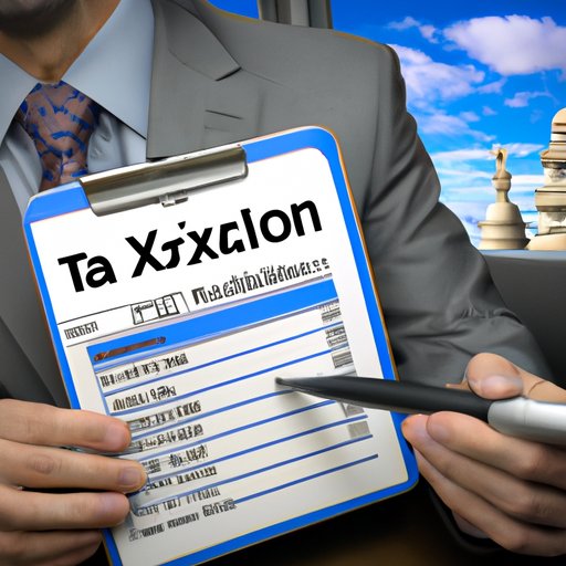 Maximizing Your Tax Deductions with Business Travel Expenses