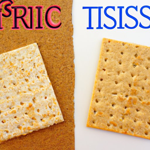 Pros and Cons of Eating Triscuits as a Healthy Snack Option