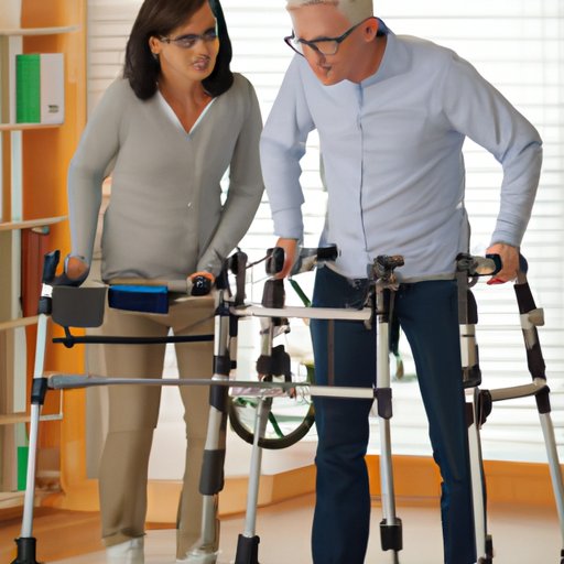 Reviewing the Latest Models of Walkers Covered by Medicare