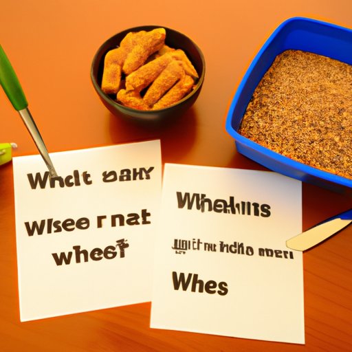 Evaluating the Pros and Cons of Eating Wheaties