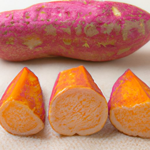 A Nutritional Breakdown of Yams