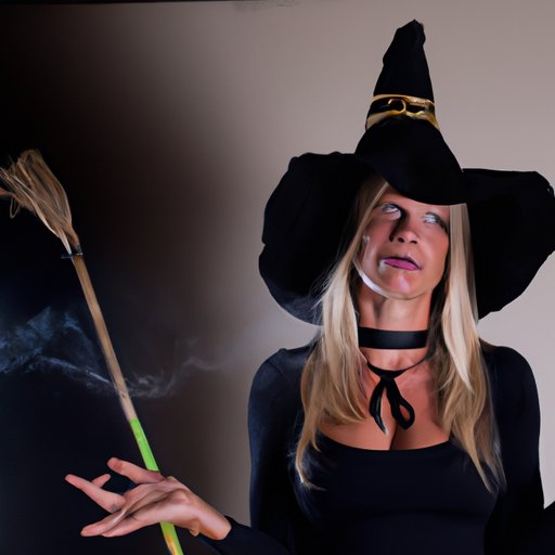 Understanding the Power of Being a Good Witch or Bad Witch