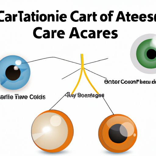 What to Expect When Undergoing Cataract Surgery