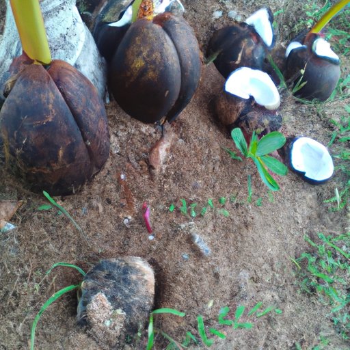 Considering Possible Solutions to Mitigate Coconut Migration