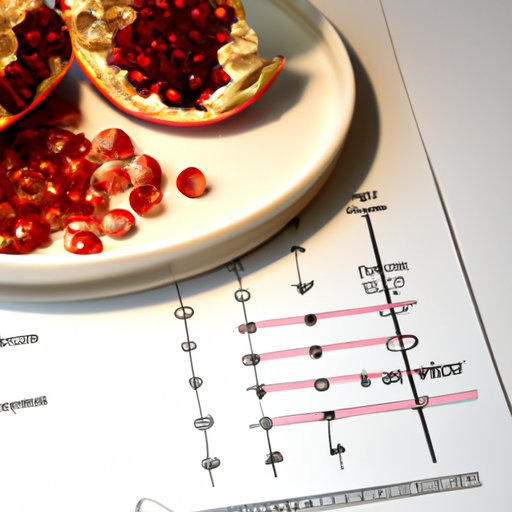 Exploring the Nutritional Value of Pomegranate Seeds