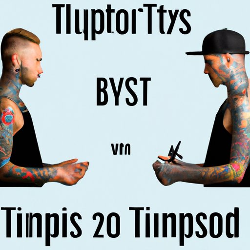 Overview of Pros and Cons of Tipping Tattoo Artists