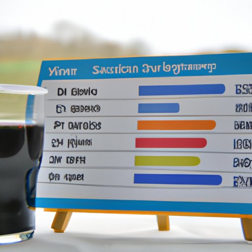 Analyzing the Nutritional Benefits of Zero Sugar Drinks