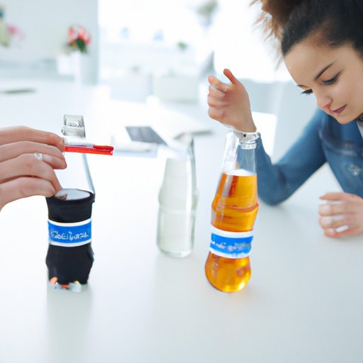 Investigating the Potential Side Effects of Zero Sugar Drinks