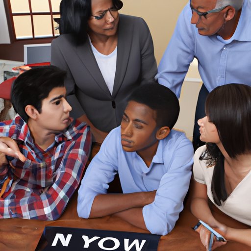 Views of Parents on Allowing Teens to Invest in Stocks