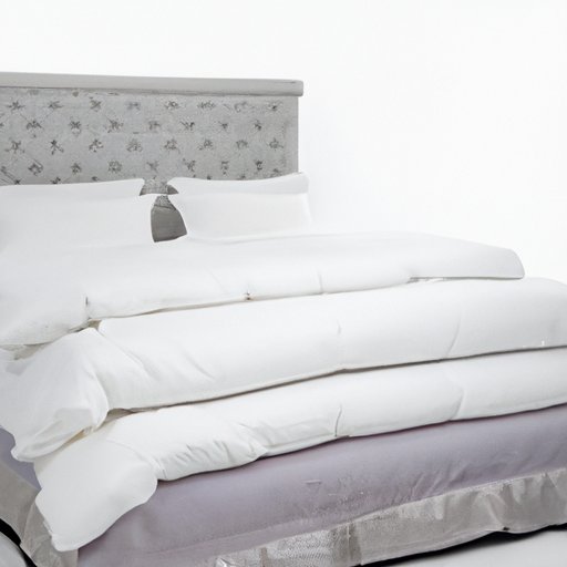 What to Consider When Shopping for Sheets That Will Fit a Queen Bed