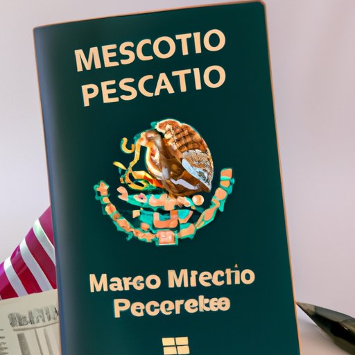 can you travel without passport to mexico