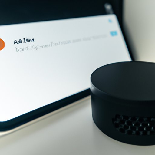 Using Alexa to Stream Music from YouTube