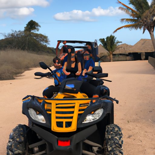 Unforgettable Experiences Await with Can Am Tours