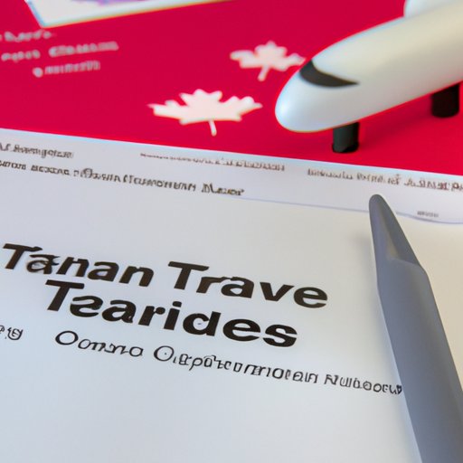 Analyzing the Latest Updates to Canadian Travel Policies