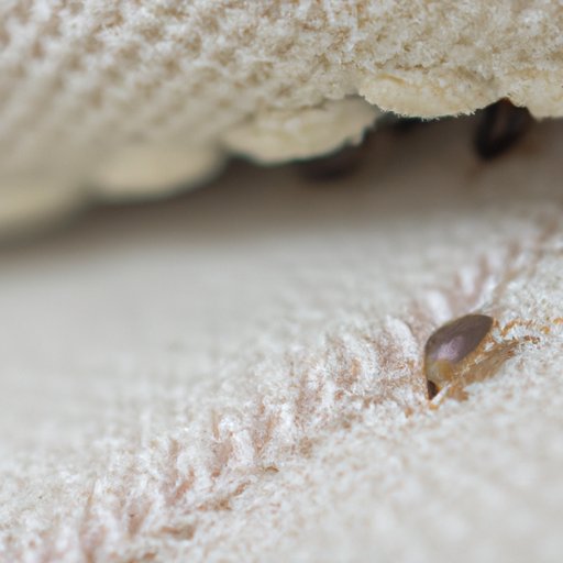 What You Need to Know About Bed Bug Movement in Yards