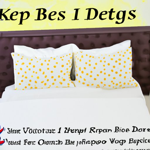 Tips for Keeping Your Dog Bed Free of Bed Bugs