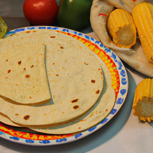 A Guide to Cooking with Corn Tortillas for Diabetics