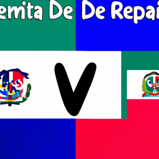 Cultural Differences between Dominican Republic and Mexico