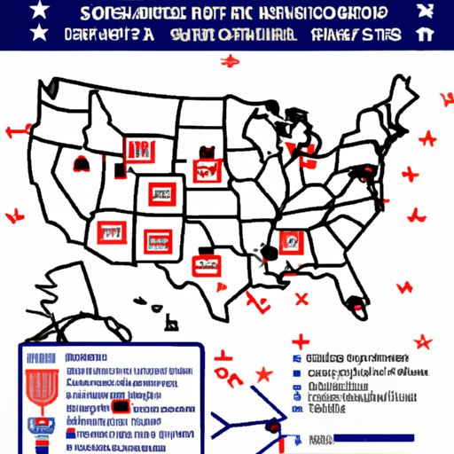 Overview of Current US Travel Restrictions for Europeans 