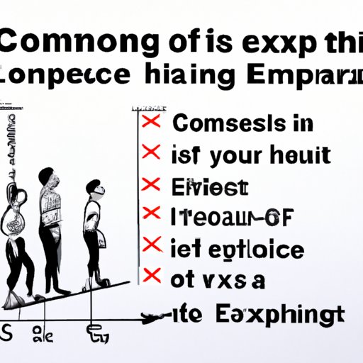 Analyzing the Cons of Exercise as a Method to Increase Height