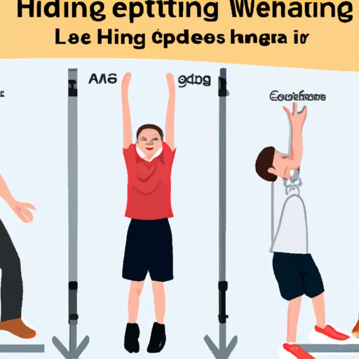 Exploring Different Types of Exercises That Can Increase Height