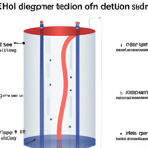 Understanding the Role of Temperature in Heat Transfer Through a Vacuum