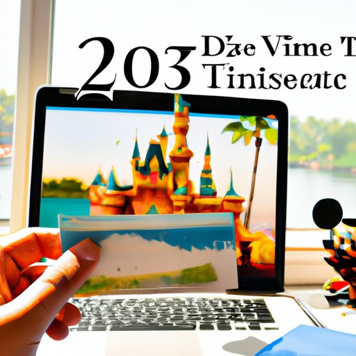 Exploring the Benefits of Booking a Disney Vacation for 2023