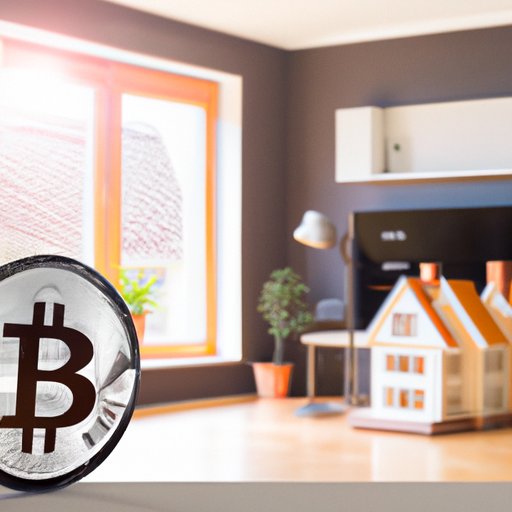 What to Consider Before Investing in a Home with Bitcoin