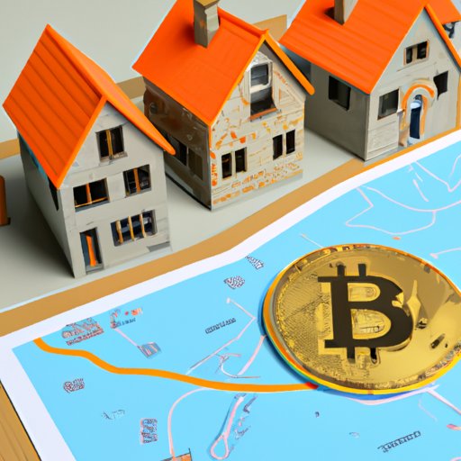 Navigating the Complexities of Financing a Home Purchase with Bitcoin