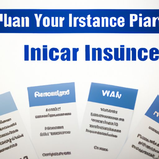 Understanding the Different Types of Health Insurance Plans