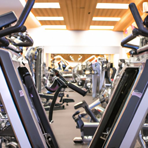 The Pros and Cons of Joining an LA Fitness Gym