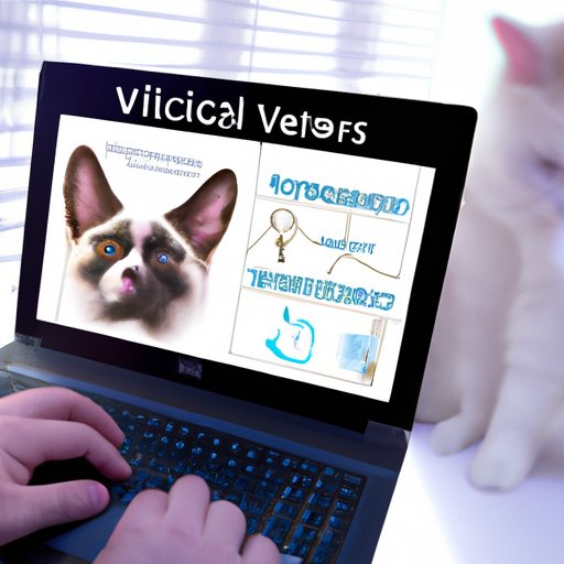 Exploring the Benefits of Online Veterinary Science Studies