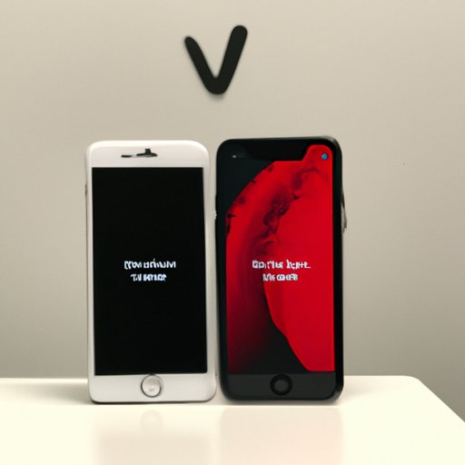 Pros and Cons of Trading In Your iPhone at Verizon