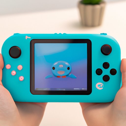 What to Consider Before Trading In Your Switch Lite