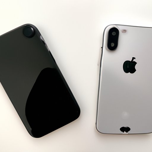 A Guide to Trading in Two Phones at Apple