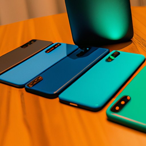 What You Should Know Before Trading in Your Phone for a Different Color