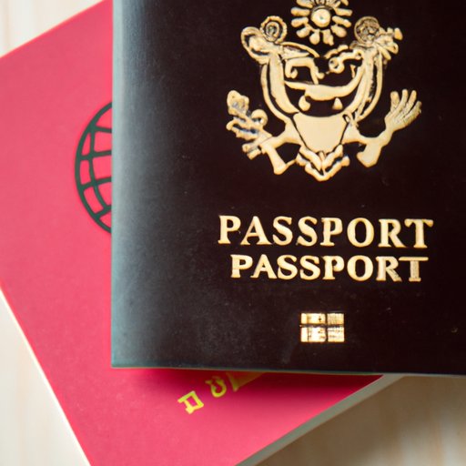 Exploring Domestic Travel Options with an Expired Passport