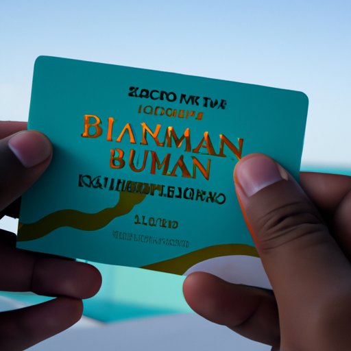 A Guide to Visiting the Bahamas with a Green Card