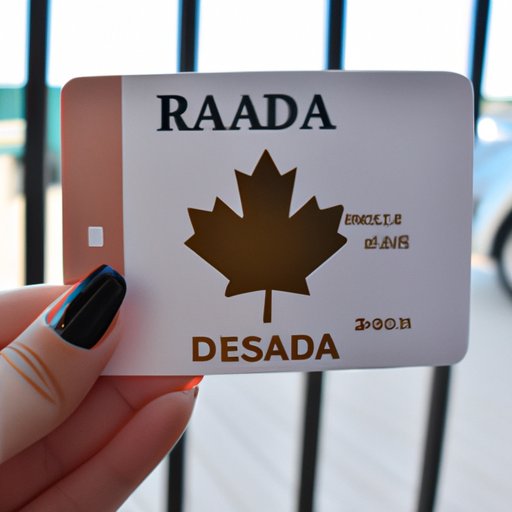 Exploring the Benefits of Traveling to Canada with Real ID