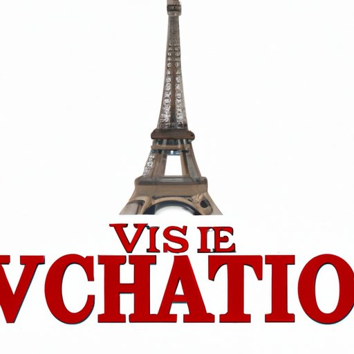 How to Vacation in France Without Vaccines