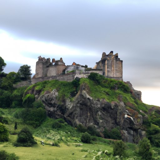 What to Expect When Traveling to Scotland from the US