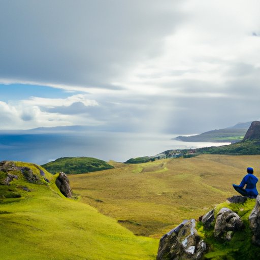 Top Things to Do in Scotland on a US Trip