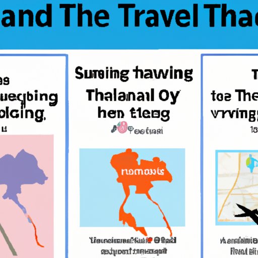 A Guide to Planning a Safe Trip to Thailand During the Pandemic