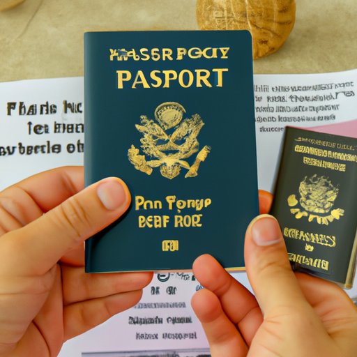 Travel Tips for New Citizens: How to Use Your Old Passport After Naturalization