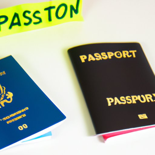 The Pros and Cons of Travelling Without a Passport