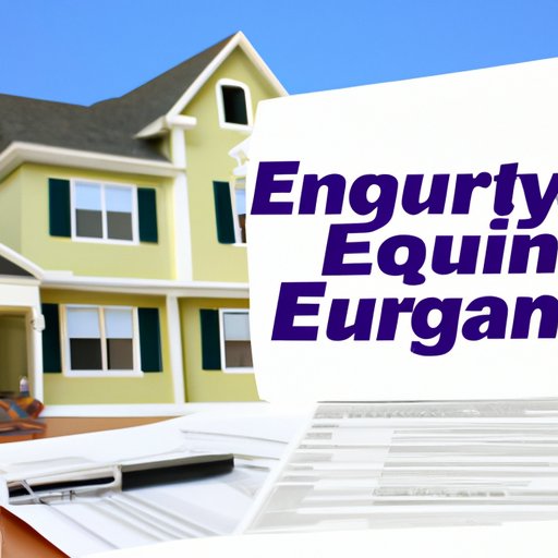 Evaluating if a Home Equity Loan is Right for Your Business