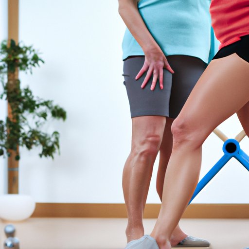 Can Knock Knees Be Corrected In Adults With Exercise The Enlightened