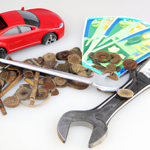 How to Cut Costs and Save Money on Car Repairs