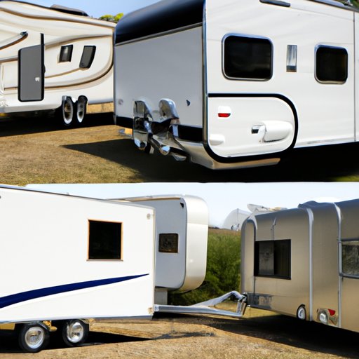 Exploring the Different Types of Travel Trailers